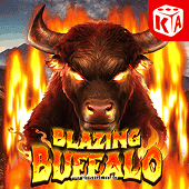 Blazing Buffalo Thumbnail