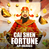Cai Shen Fortune Game Image from no1jl