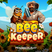 no1jl Bee Keeper Slot Game