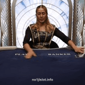 Thai Speed Baccarat B Game Image from no1jl